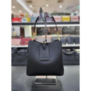 몽크로스 세이브존08 버킷 미니토트백 WT 99591-1블랙