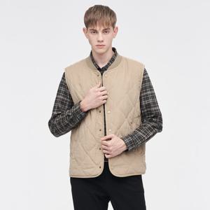 [링스] 남성 타운 패딩 베스트 L11D3JV139_BG