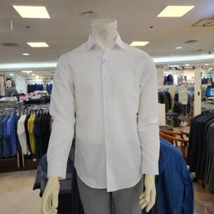 서광모드 세이브존07 모달 솔리드 드레스셔츠 SSCCEFSH5006