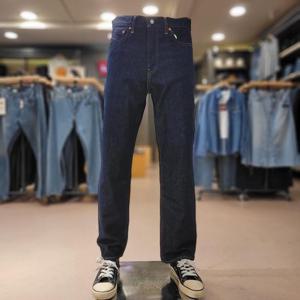 리바이스 568 스테이루즈 진 인디고 29037-0078