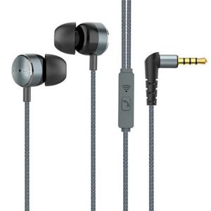 라임 이어폰(ERP-105/그레이/엑토)