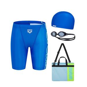 아레나]남아동 빅로고 4부키트A4BB1KB03ROY_MN