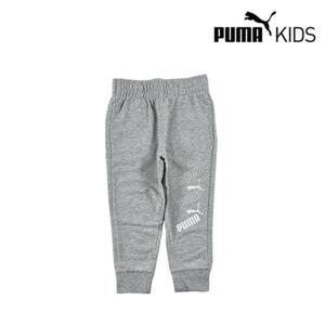 [푸마키즈] 푸마키즈 바지(PSP21VB01089_GR)