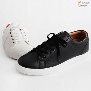 [멜팅브라운] 봄 신상 남자 스니커즈 남성 운동화 단화 WPU01