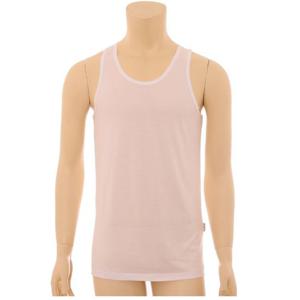 와코루 100수 실켓면 부드러운 남성 기본 민소매런닝WMV8610R