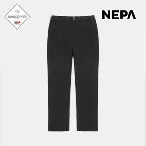 네파 남성 겨울 윈드스토퍼 팬츠 산행 캠핑 등산 아웃도어 바지 7K71604