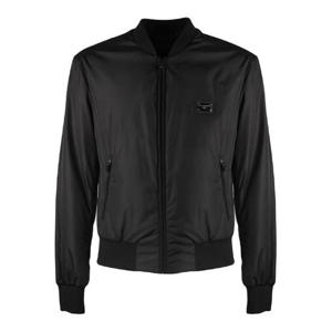 돌체앤가바나 봄버 자켓 G9ABPTG7F2JN0000 Black