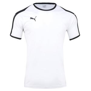 M 푸마반팔티 매장판 ZQC 703417-04 리가 저지(70341704)