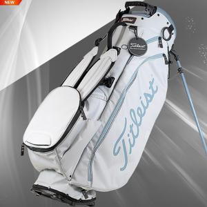 [타이틀리스트] 플레이어스 5 스탠드백[TB23SX8A-24]