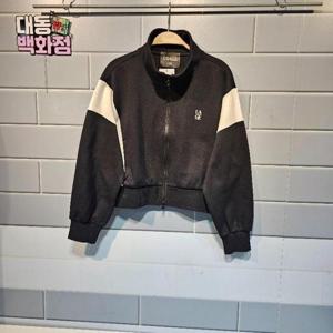 유솔대동백화점 DP01 여아 트랙집업 ULJM25Y1