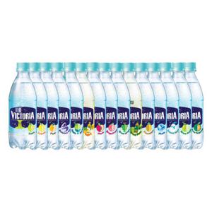 웅진식품 더 빅토리아 탄산수/탄산음료 500mL 40개(택2)