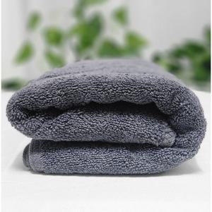 [다주타올]1장도 사은품 무료배송 호텔수건 200g 리치 다크그레이 진회색 낱장 수건 타올