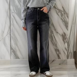 [미라클세븐][M7] 여자 가을데님 논스판 H라인 청바지