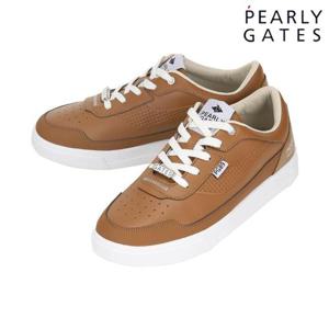 파리게이츠 (511E1SE041BR) 남성 논스파이크 타공 골프화