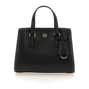 마이클코어스 샨탈 스몰 백 32R3G7CC0T 001BLACK