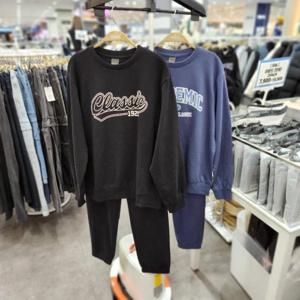 유솔 sh06 유니 미니쭈리 원포인트 셋업 세트 ULMT25S01