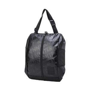 [마스터바니에디션] 여성 로고 패턴 메쉬 믹스 슈케이스(421D3BG109)