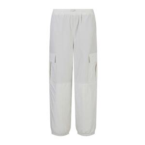 [버커루] 여성 후리스 밴딩 카고 팬츠 (B244TP610P)