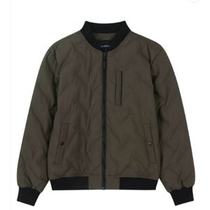 [버커루] 경량 튜브다운 점퍼(B244Z2120P)