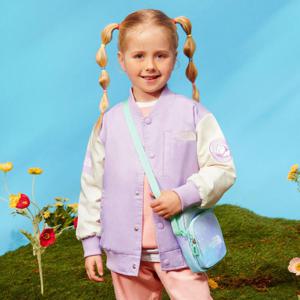 M 노스페이스자켓 UQC NJ3BP02U 키즈 리모 봄버 쟈켓