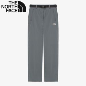 노스페이스 NP6NR34B 여성 알타 팬츠 기본 등산 바지 KR