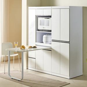 아이앤 샤린 1800 광파 오븐 식탁렌지대 풀세트 INF