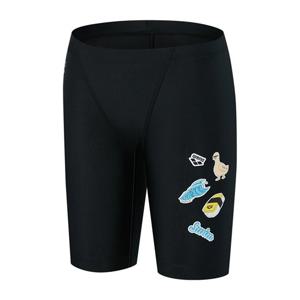 [아레나]스티커 남아동 4부 A5BB1BF01BLK-IDG