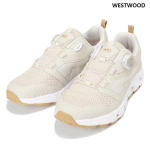 [웨스트우드] 남성 릴렉스 프레쉬 다이얼 운동화_WO1UTEW104 LB
