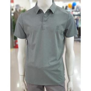 서광모드 세이브존05 기능성 스판티셔츠그린 SMPCFMTS4174