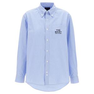 마크제이콥스 블라우스 셔츠 2S5RTP055W21457