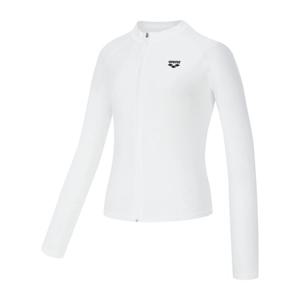 이레나]365 레귤러핏 집업 래쉬가드A5BL1QR42OWT-MN