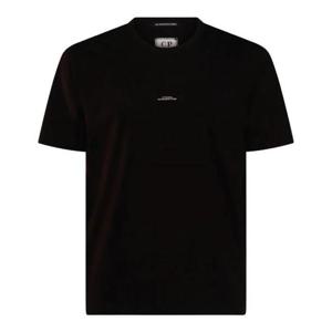 (명품) CP컴퍼니 반팔 티셔츠 17CLTS047A 0