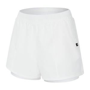 아레나]365 2부 레깅스 팬츠A5BL1QW41OWT-MN