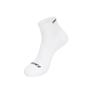 [디스커버리] 25N DXSO7035NWHS 공용 바이오맥스 앵클삭스