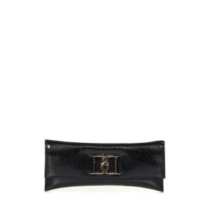 Dsquared2 더블 D 플라크 클러치 백 CLW003740907866 2124 TP934731012