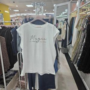 수스 DP01 몌직티셔츠 S252BTS670