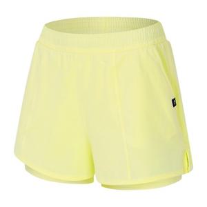 [아레나] 365 2부 레깅스 팬츠 A5BL1QW41LEM-IDG