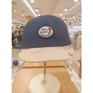 [압소바] (NY) 25FW 도즈 배색 볼캡 (A2531505)