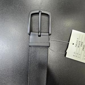 뱅뱅 BANG BANG H 뱅뱅 남성 소가죽 벨트 (총기장 110CM) NBL212