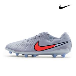 나이키 티엠포 프로 AG PRO 가벼운 축구화 DV4334-402