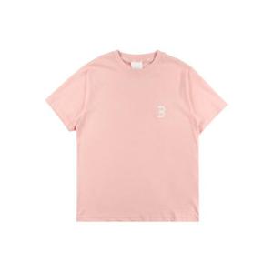 MLB 공용 팝콘 빅로고 반팔티셔츠 31TS03131-43P