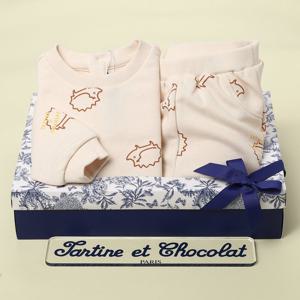 [쇼콜라]레오고슴상하(돌선물세트)TTTOWXT092T-119