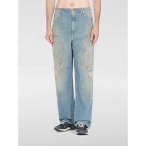 GOLDEN GOOSE 남성 데님 진 GMP01942P00208350491 TP635178647