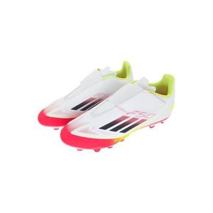 아디다스 키즈 F50 CLUB VEL FG/MG J  IE3729