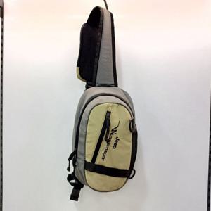 [지프]왜고니어  컬러 배색  미니 슬링백JP0GAU552_BP