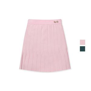 [맥케이슨]맥케이슨 여성 SS 니트 큐롯 스커트 MBW1PC101