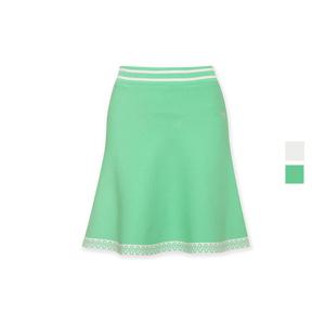 [맥케이슨]맥케이슨 여성 SS 니트 큐롯 스커트 MBW1PC102