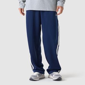 르꼬끄 공용 선데이 레귤러 트랙팬츠 QQ323LFP81-DNV