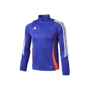 M 아디다스키즈긴팔티 ZQC JE2002 아디다스 유소년 티로24 트레이닝 탑 긴팔티