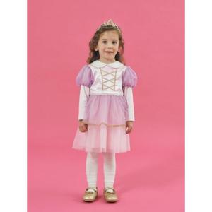 [디즈니베이비]라푼젤코스튬원피스(PURPLE)_79S524056